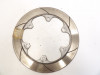 Braking disc right front Honda VF 1100 Sabre