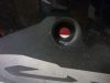 Cowl Left Honda CBR 600 F