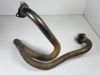Auspuff-Krummer BMW R 1100  1150 RS
