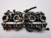 Carburateurset Kawasaki ZL 600