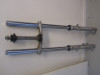 Voorpoten compleet Kawasaki LTD 454
