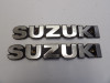 Benzintank Suzuki GS 1000