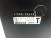 CDI ECU unit Suzuki GSX F 750