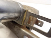 Kennzeichenhalter Honda CMX 250 