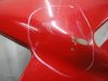 Cowl right Yamaha YZF R6