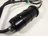 Air cleaner case Aprilia Tuono 660