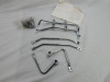 Windscreen Moto Guzzi Nevada 750