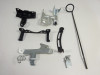 Frame - onderdelen Suzuki GSR 600
