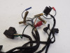 Stuurschakelaar links Honda VT 1100