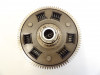 Clutch Kawasaki VERSYS 650