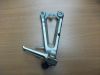 Pillion step right Honda CBR 600 F