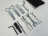 Gereedschapset Kawasaki ER 6