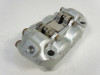Remklauw links voor Ducati monster 696
