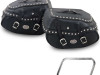Kofferset Moto Accessoires Bagage