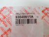 Engine parts Ducati Multistrada 1000