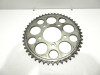 Rear sprocket Triumph Tiger 900