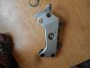 Frame body parts Honda CB 600 F