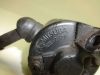 Starting motor Kawasaki ZZR 250