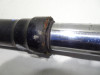 Voorpoot links compleet Aprilia Falco