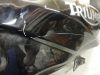 Tank Triumph Tiger 1050