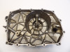 Crankcase cover Clutch side Honda TRANSALP