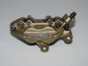 Bremssattel Bremszange vorn rechts Moto Guzzi 1200 sport