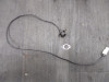 ABS sensor achter BMW K 1200 LT
