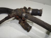Radiator toebehoren Honda VFR 800 I