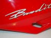Linker topkuip Suzuki GSF 600 650 Bandit 