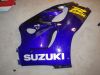 Rechter zijkuip Suzuki GSX R 600