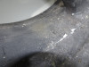 Rear wheel Aprilia Falco