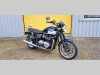 Auspuff Triumph Bonneville T 100 