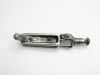 Footrest left Yamaha FZ 400 FAZER 