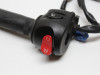 Handlebar switch assy right Yamaha XJ 6 N