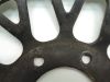Bremsscheibe vorne Suzuki GS 550