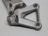 Main step holder right Ducati 1198