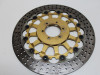 Brake disc set Honda VFR 750 R - RC30
