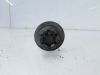 Rear axle Yamaha FZR 600