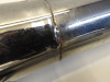 Muffler Yamaha V max