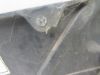 Cowl left rear Yamaha XJ 900 S Diversion