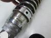 Achterschokbreker Honda VT 500