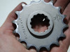 Kettenrad vorne Honda CBR 600 RR