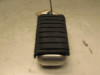 Footrest left Yamaha V max