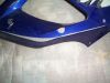 Seiten verkleidung links Yamaha YZF R1