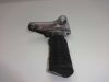 Main step holder left Honda CX 500