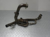 Auspuff-Krummer Suzuki DL 1050 V Strom XT