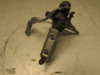 Main step holder right Honda CBR 1000 F