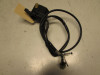 Stuurschakelaar links Suzuki GSX F 600