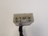 Handlebar switch assy right Triumph Trophy 900