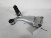 Pillion step left  Suzuki GSX R 1300 Hayabusa